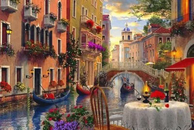 Venecia