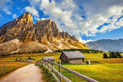 NATUREZA