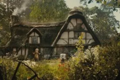 Cine 284 jigsaw puzzle
