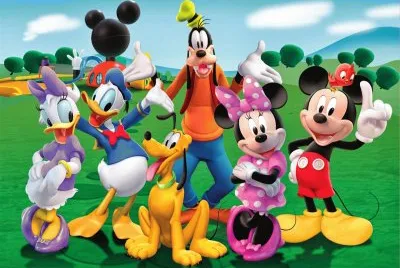 30 jigsaw puzzle