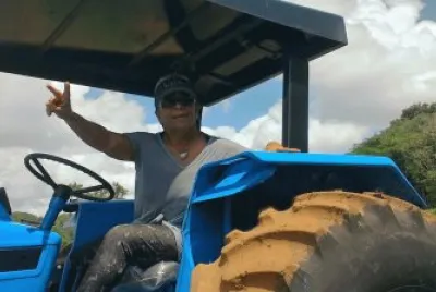 Tractor