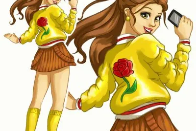 Belle