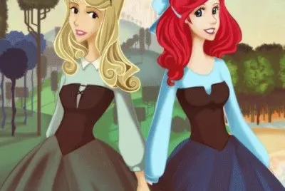 Aurora Ariel