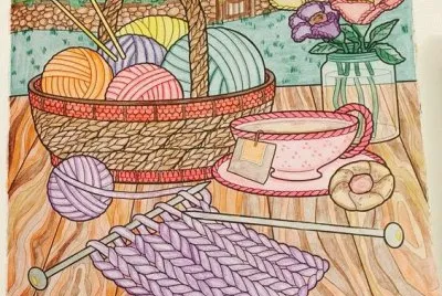 פאזל של art318