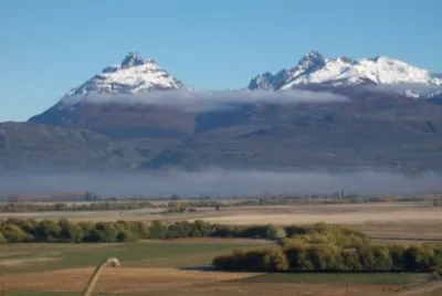 Trevelin - Chubut jigsaw puzzle