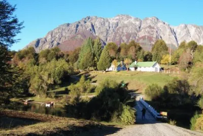 PN Nahuel Huapi jigsaw puzzle