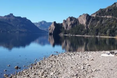 Lago Traful