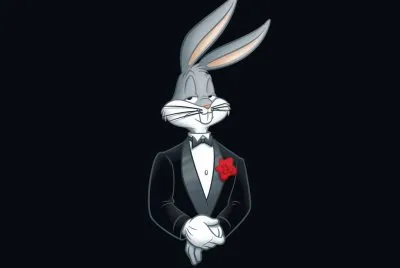BugsBunny jigsaw puzzle
