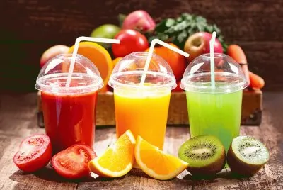 Drinks_Tomatoes_Orange_ jigsaw puzzle