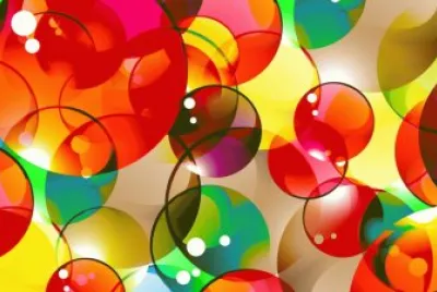 colorful-bubbles-