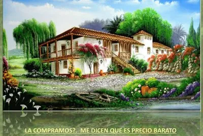 LA COMPRAMOS?.  ME DICEN QUE ES PRECIO BARATO jigsaw puzzle