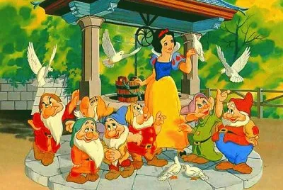blancanieves