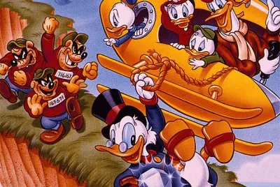 disney jigsaw puzzle
