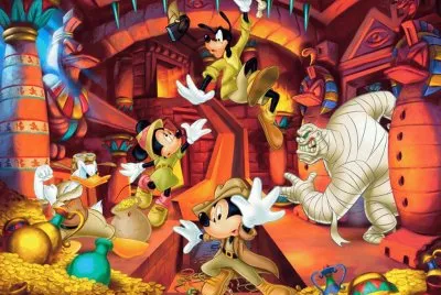 mickey