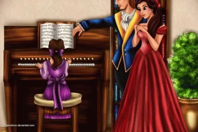 disney