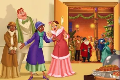 tiana
