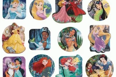 princesses