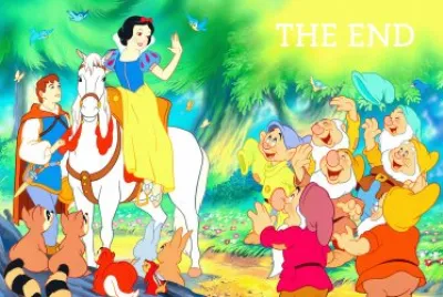 blancanieves
