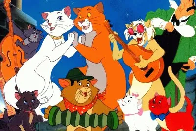 cats jigsaw puzzle