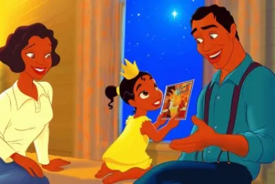 tiana