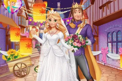 rapunzel