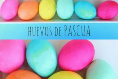 HUEVOS