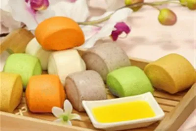 æžœæ±é¥…é ­ jigsaw puzzle