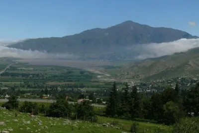 Tafi del Valle - Tucuman jigsaw puzzle