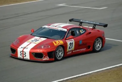GT