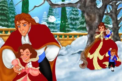 disney
