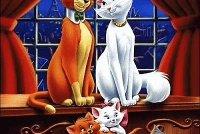 cats