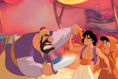 aladino