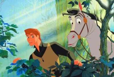 disney jigsaw puzzle