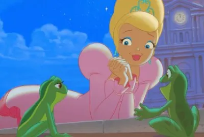 tiana