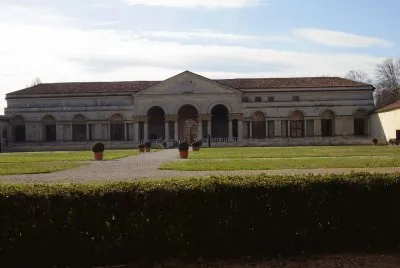 palazzo tÃ¨ jigsaw puzzle