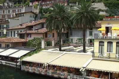 Limone del Garda jigsaw puzzle