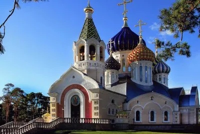 Orthodox-Church