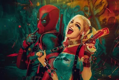 Deadpool