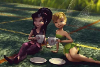 Tinker-Bell-Princesa