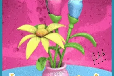 lily6 jigsaw puzzle