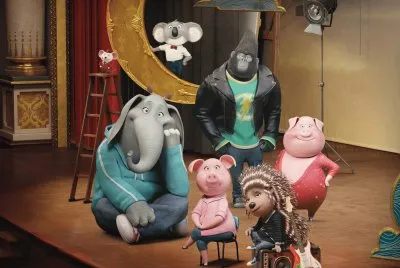 Sing