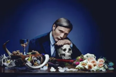 Hannibal jigsaw puzzle