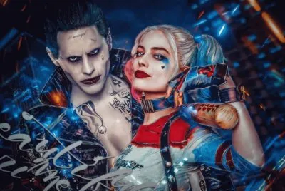 Margot-Robbie jigsaw puzzle