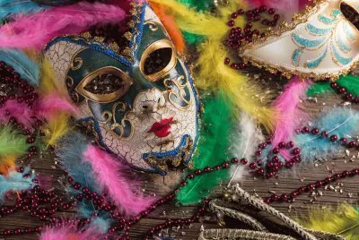 Carnevale-di-Venezia