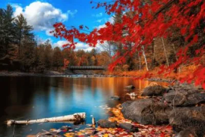HD jigsaw puzzle