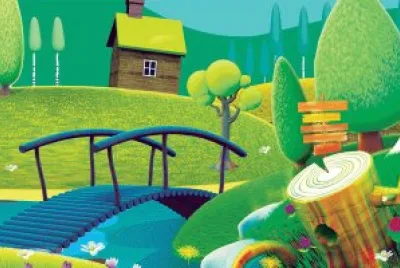 CARICATURA jigsaw puzzle