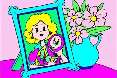 DIA DE LAS MADRES