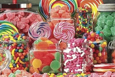 Candy
