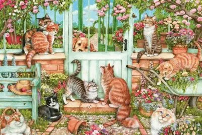 Cats