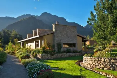 todo paisaje jigsaw puzzle